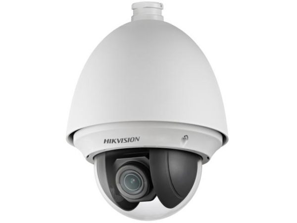Поворотная камера видеонаблюдения DS-2DE4225W-DE